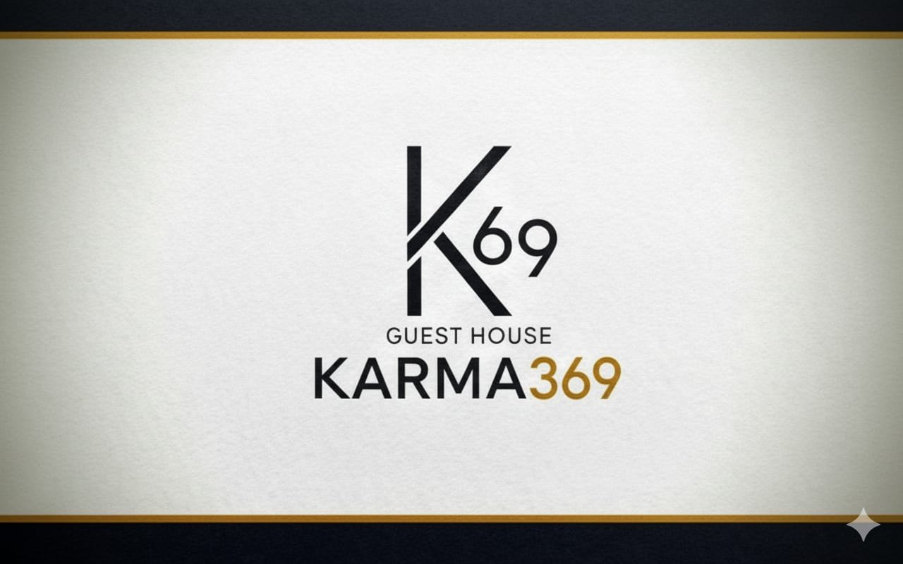 Karma369 logo